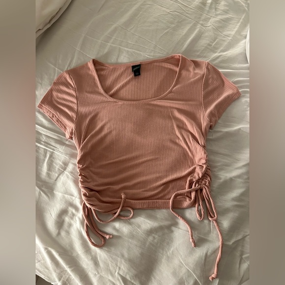 wild fable Tops - Cropped shirt